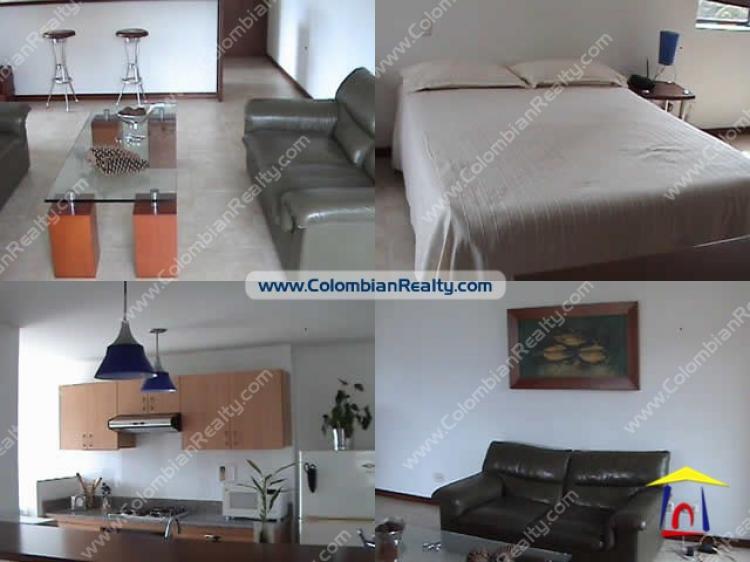 Foto Apartamento en Arriendo en Medellín, Antioquia - APA60709 - BienesOnLine
