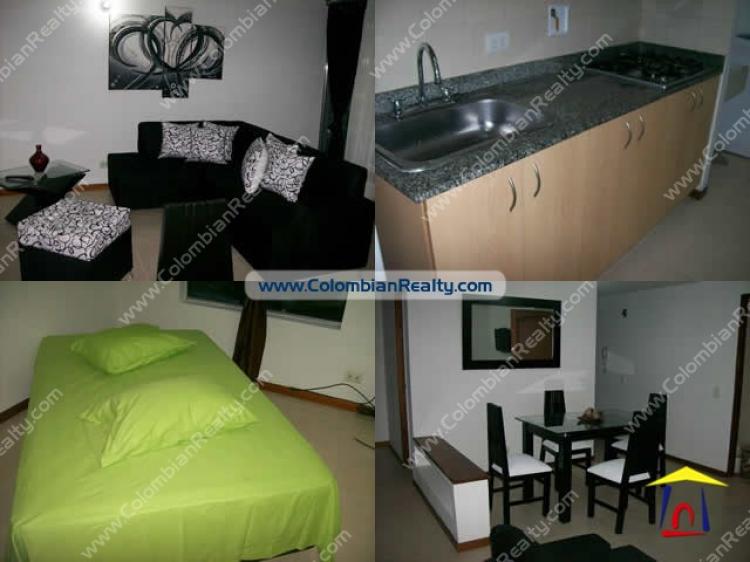 Foto Apartamento en Arriendo en Medellín, Antioquia - APA60716 - BienesOnLine