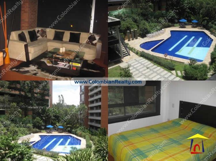 Foto Apartamento en Arriendo en Medellín, Antioquia - APA60717 - BienesOnLine