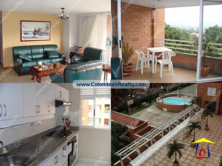 Foto Apartamento en Arriendo en Medellín, Antioquia - APA60718 - BienesOnLine