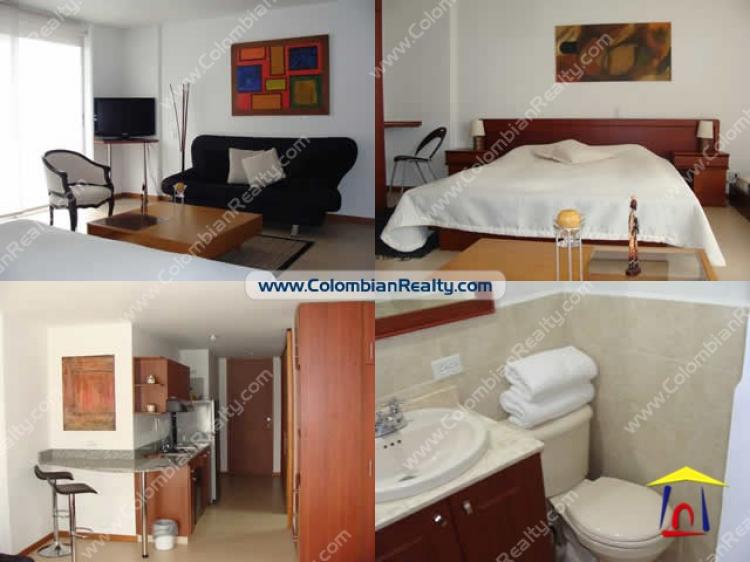 Foto Apartamento en Arriendo en Medellín, Antioquia - APA60719 - BienesOnLine