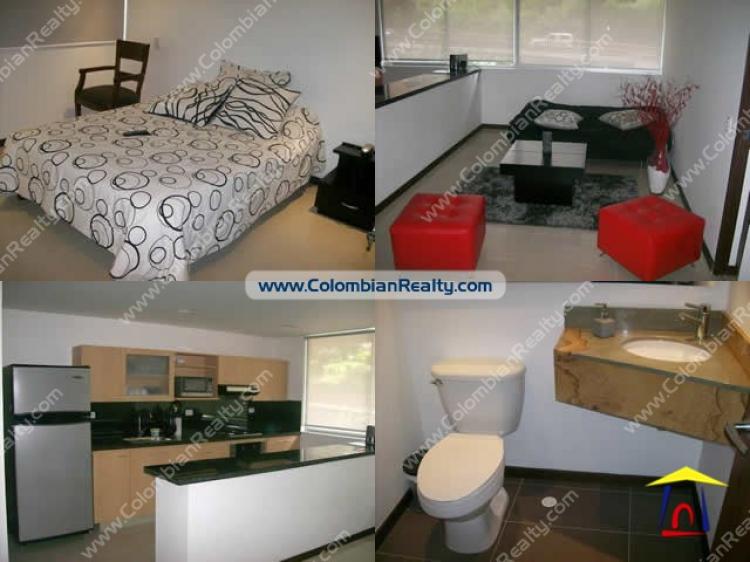 Foto Apartamento en Arriendo en Medellín, Antioquia - APA60721 - BienesOnLine