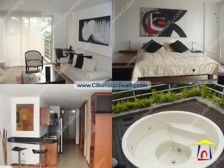 Foto Apartamento en Arriendo en Medellín, Antioquia - APA60722 - BienesOnLine