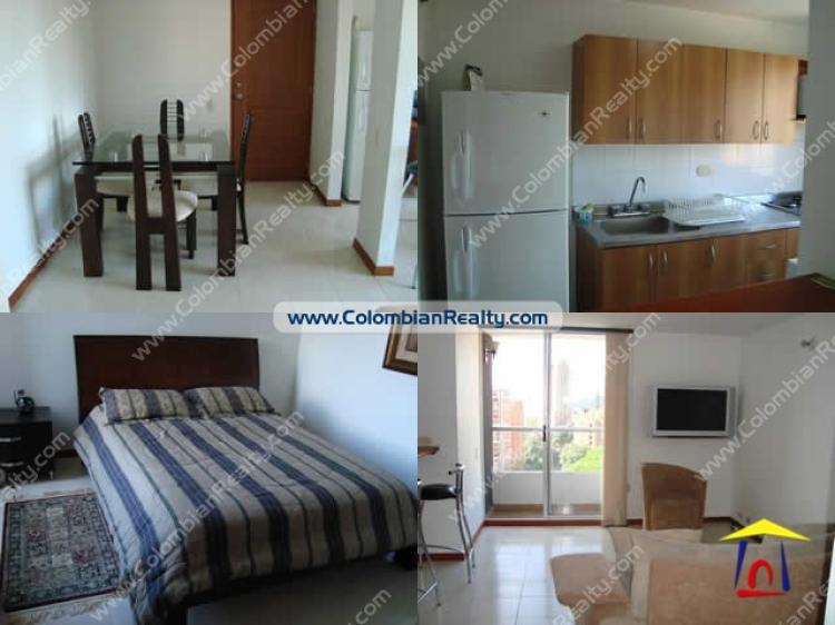 Foto Apartamento en Arriendo en Medellín, Antioquia - APA60723 - BienesOnLine