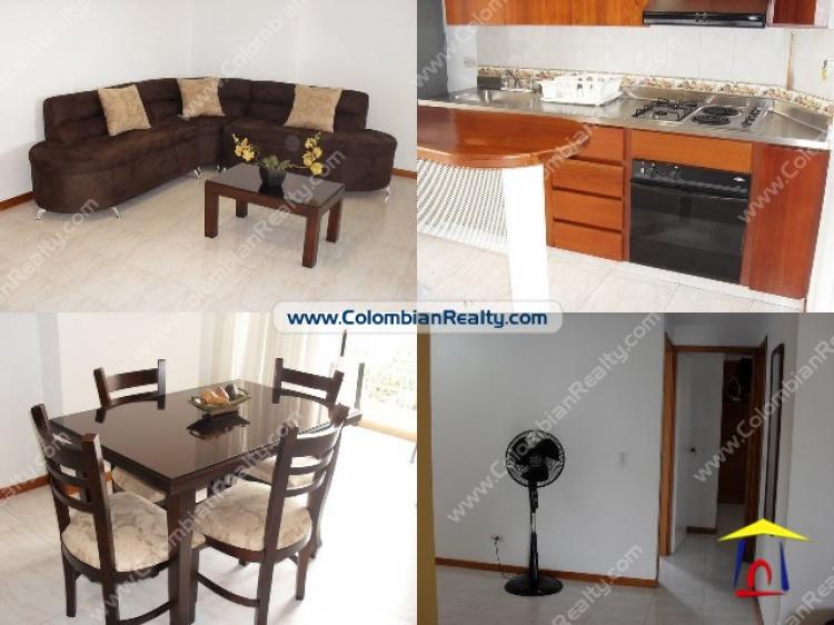 Foto Apartamento en Arriendo en Medellín, Antioquia - APA60702 - BienesOnLine