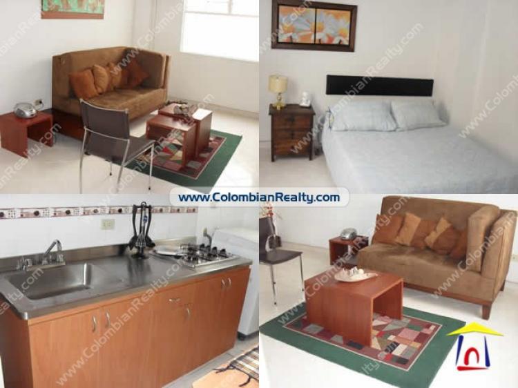 Foto Apartamento en Arriendo en Medellín, Antioquia - APA60703 - BienesOnLine