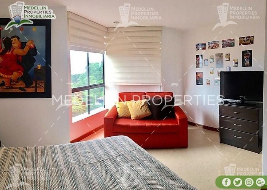 Foto Apartamento en Alojamiento en El Poblado, Antioquia - APA174843 - BienesOnLine