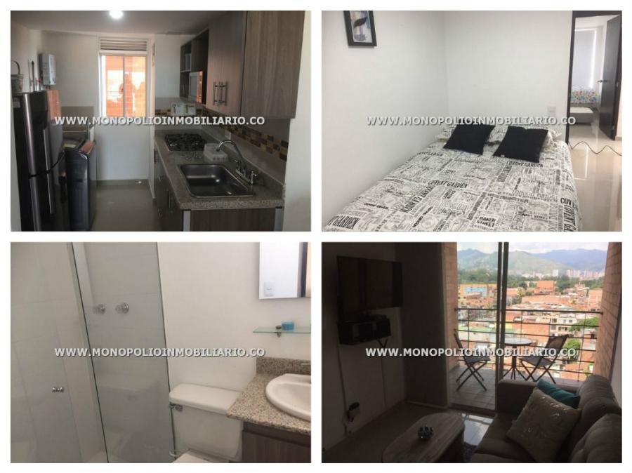 Foto Apartamento en Arriendo en Medellín, Antioquia - APA168946 - BienesOnLine