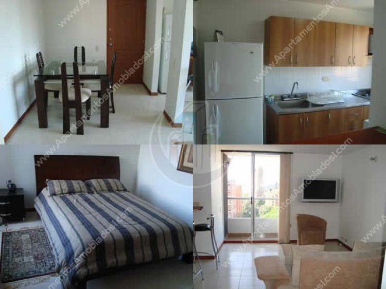 Foto Apartamento en Arriendo en El Poblado, Medellín, Antioquia - APA57418 - BienesOnLine