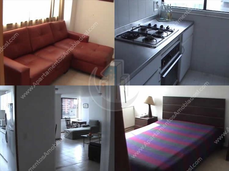 Foto Apartamento en Arriendo en El Poblado, Medellín, Antioquia - APA57408 - BienesOnLine