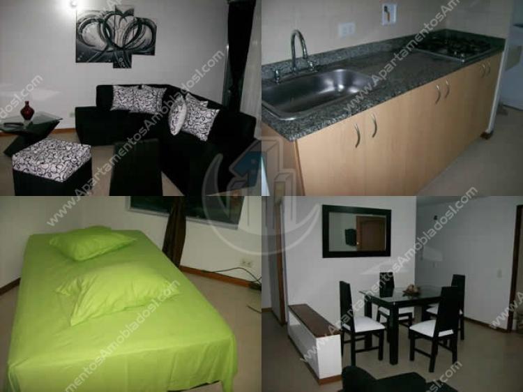 Foto Apartamento en Arriendo en El Poblado, Medellín, Antioquia - APA57411 - BienesOnLine
