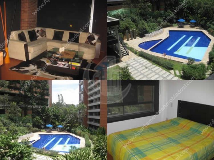 Foto Apartamento en Arriendo en El Poblado, Medellín, Antioquia - APA57412 - BienesOnLine