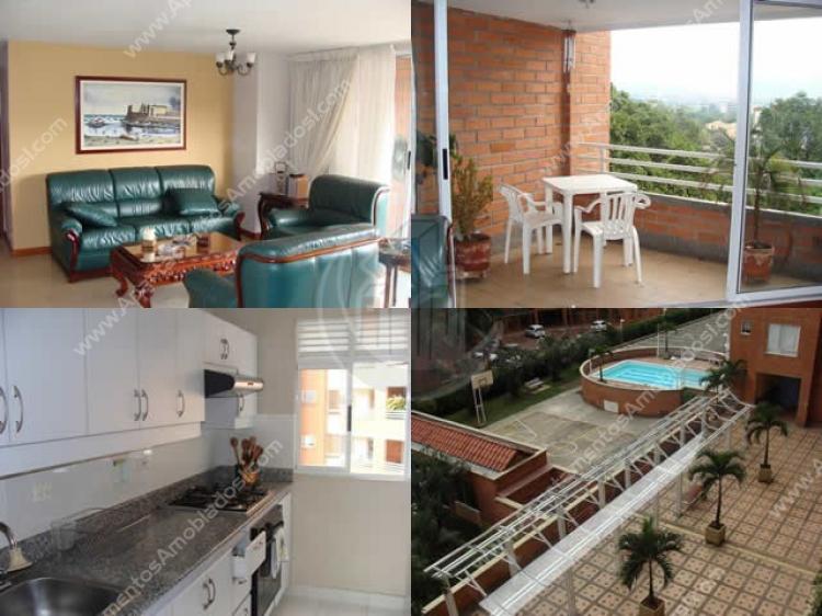 Foto Apartamento en Arriendo en El Poblado, Medellín, Antioquia - APA57413 - BienesOnLine