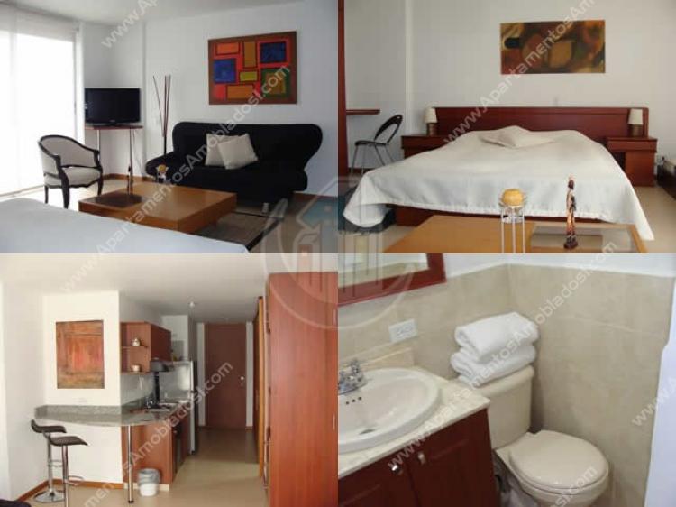 Foto Apartamento en Arriendo en El Poblado, Medellín, Antioquia - APA57414 - BienesOnLine