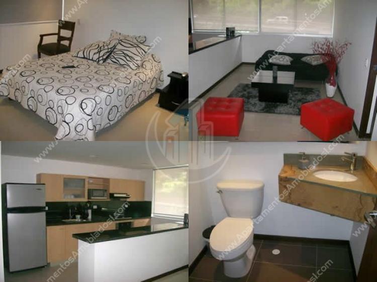 Foto Apartamento en Arriendo en El Poblado, Medellín, Antioquia - APA57416 - BienesOnLine