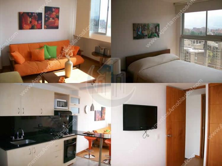 Foto Apartamento en Arriendo en El Poblado, Medellín, Antioquia - APA57421 - BienesOnLine