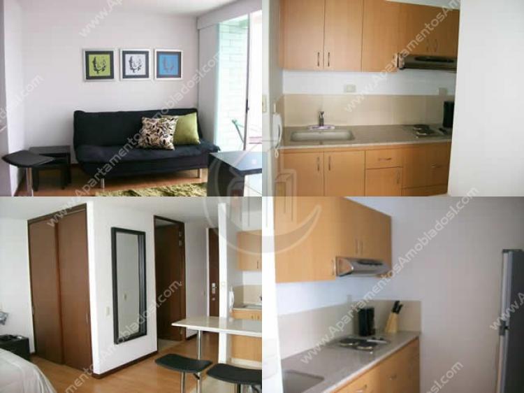 Foto Apartamento en Arriendo en El Poblado, Medellín, Antioquia - APA57422 - BienesOnLine