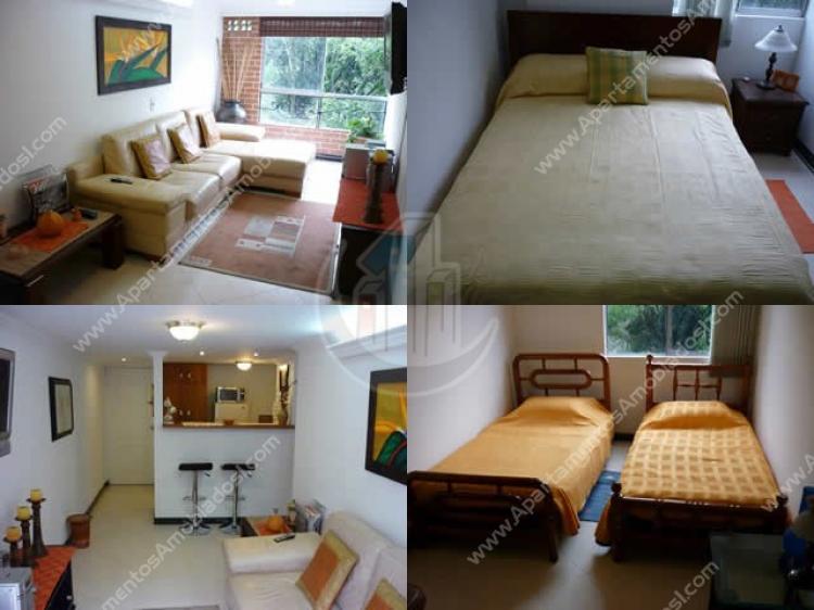 Foto Apartamento en Arriendo en El Poblado, Medellín, Antioquia - APA57423 - BienesOnLine