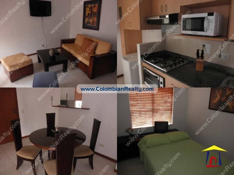 Foto Apartamento en Arriendo en Medellín, Antioquia - APA59136 - BienesOnLine