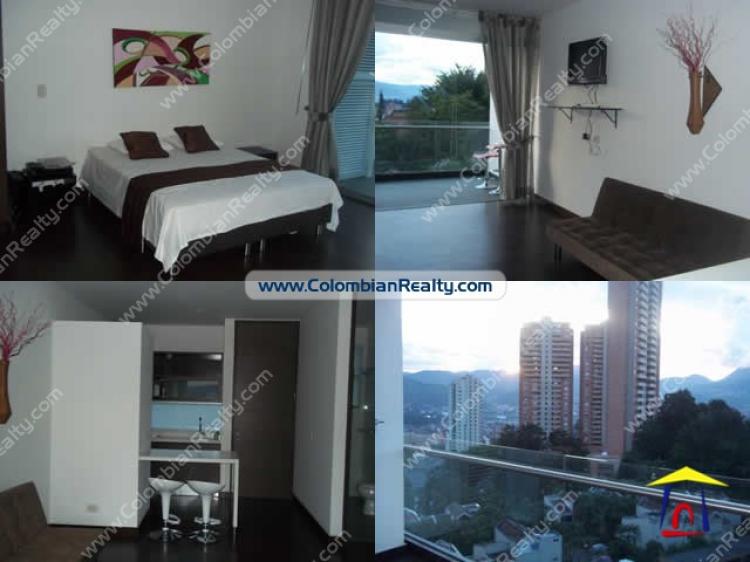 Foto Apartamento en Arriendo en Medellín, Antioquia - APA59138 - BienesOnLine