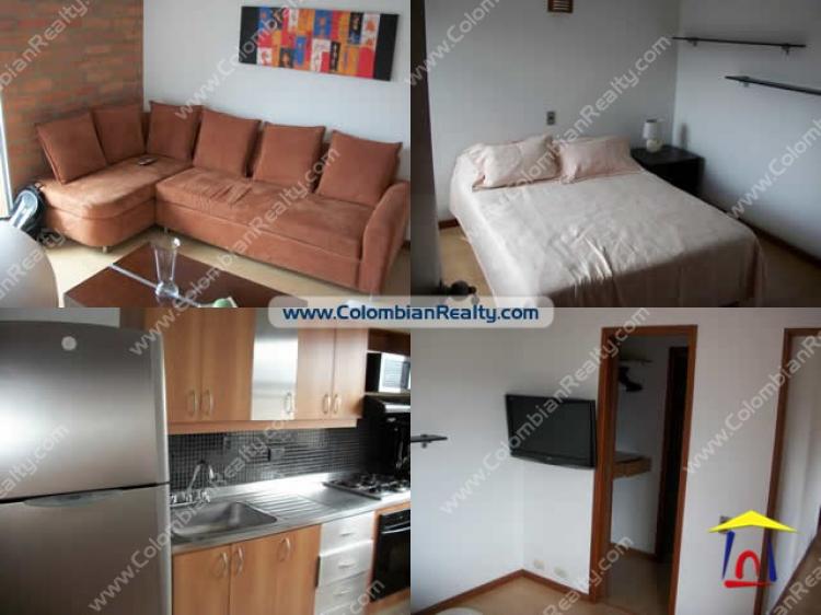 Foto Apartamento en Arriendo en Medellín, Antioquia - APA59152 - BienesOnLine