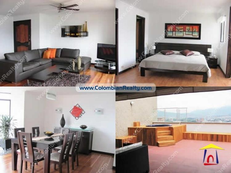 Foto Apartamento en Arriendo en Medellín, Antioquia - APA59157 - BienesOnLine