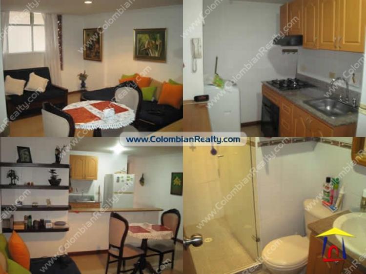 Foto Apartamento en Arriendo en Medellín, Antioquia - APA59148 - BienesOnLine