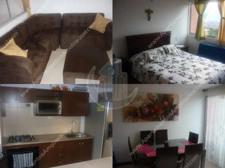 Foto Apartamento en Arriendo en El poblado, Medellín, Antioquia - APA64083 - BienesOnLine