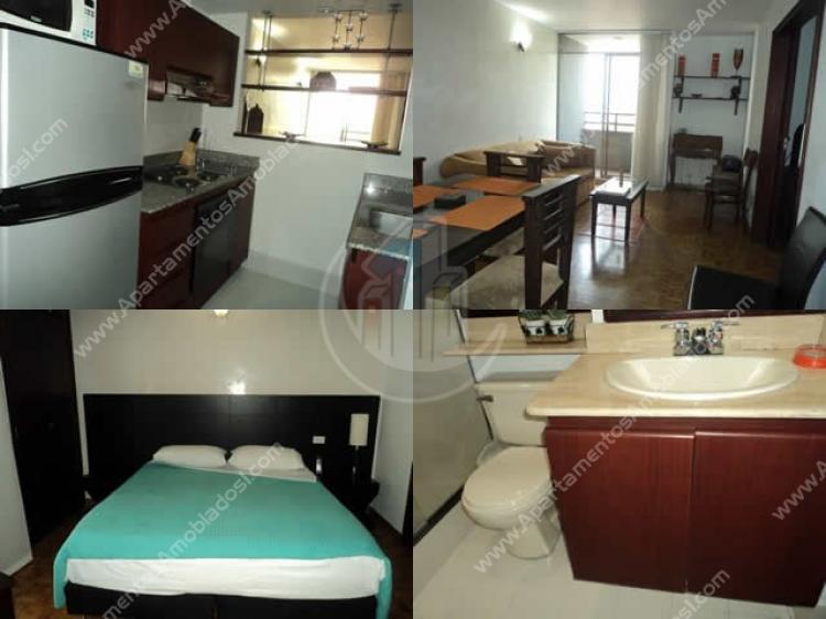 Foto Apartamento en Arriendo en El poblado, Medellín, Antioquia - APA64077 - BienesOnLine