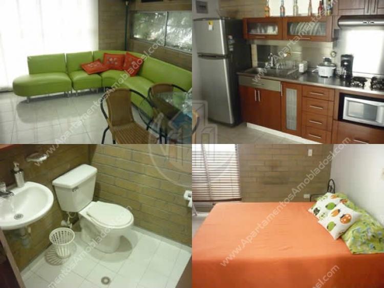 Foto Apartamento en Arriendo en El poblado, Medellín, Antioquia - APA64079 - BienesOnLine