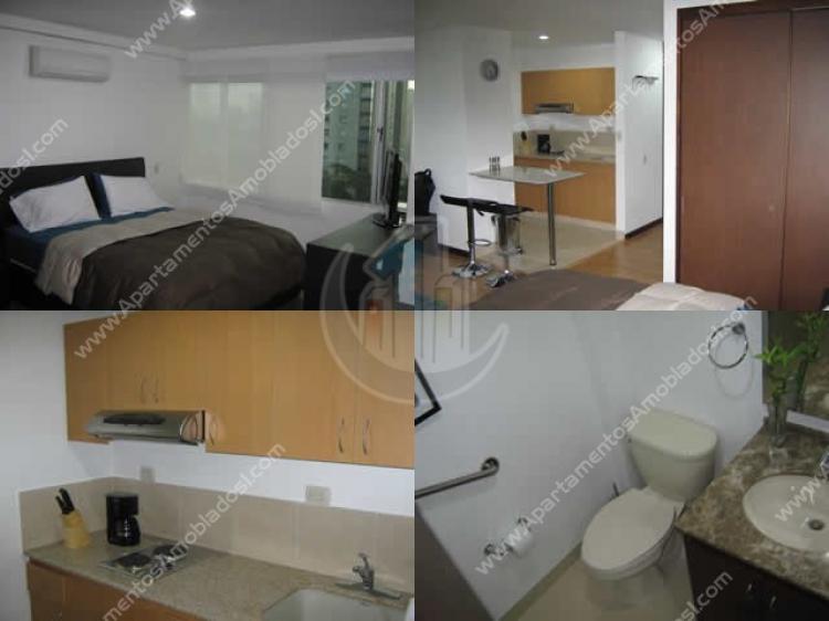 Foto Apartamento en Arriendo en El poblado, Medellín, Antioquia - APA64080 - BienesOnLine