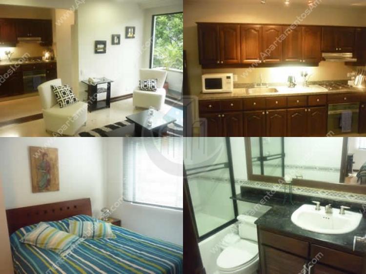 Foto Apartamento en Arriendo en El poblado, Medellín, Antioquia - APA64084 - BienesOnLine