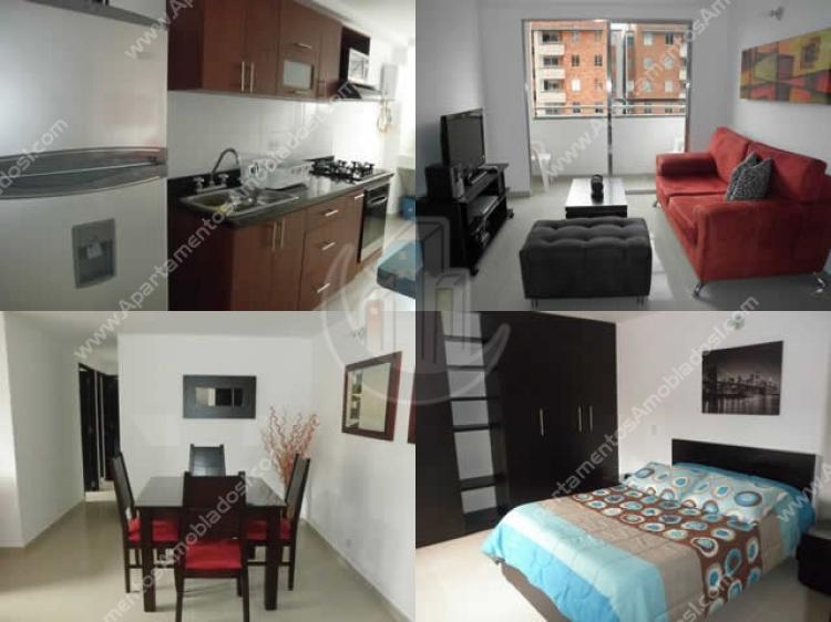 Foto Apartamento en Arriendo en El poblado, Medellín, Antioquia - APA64089 - BienesOnLine