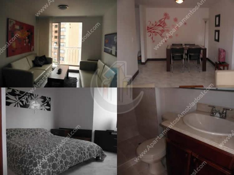 Foto Apartamento en Arriendo en El poblado, Medellín, Antioquia - APA64090 - BienesOnLine