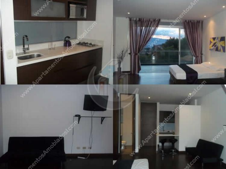 Foto Apartamento en Arriendo en El poblado, Medellín, Antioquia - APA64094 - BienesOnLine
