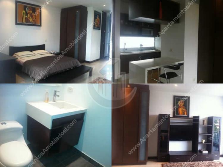 Foto Apartamento en Arriendo en El poblado, Medellín, Antioquia - APA66393 - BienesOnLine
