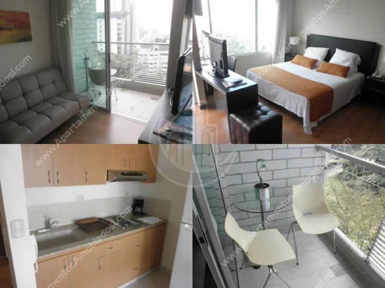 Foto Apartamento en Arriendo en El poblado, Medellín, Antioquia - APA66395 - BienesOnLine