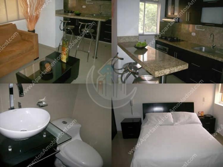 Foto Apartamento en Arriendo en El poblado, Medellín, Antioquia - APA64085 - BienesOnLine