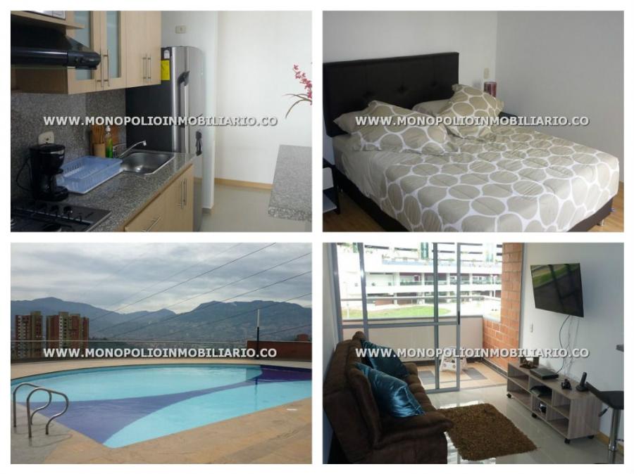 Foto Apartamento en Arriendo en Medellín, Antioquia - APA168834 - BienesOnLine