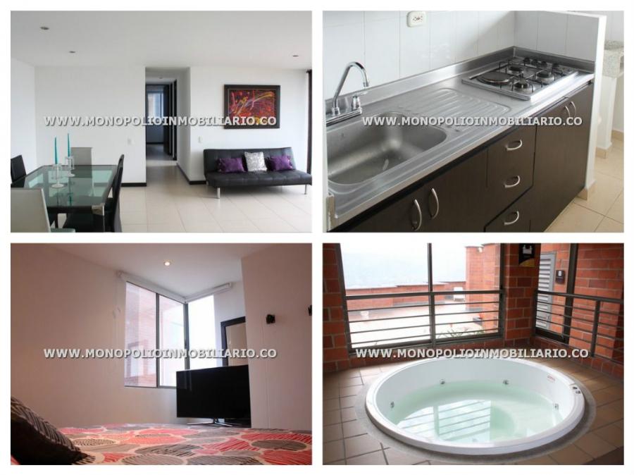 Foto Apartamento en Arriendo en Medellín, Antioquia - APA168513 - BienesOnLine