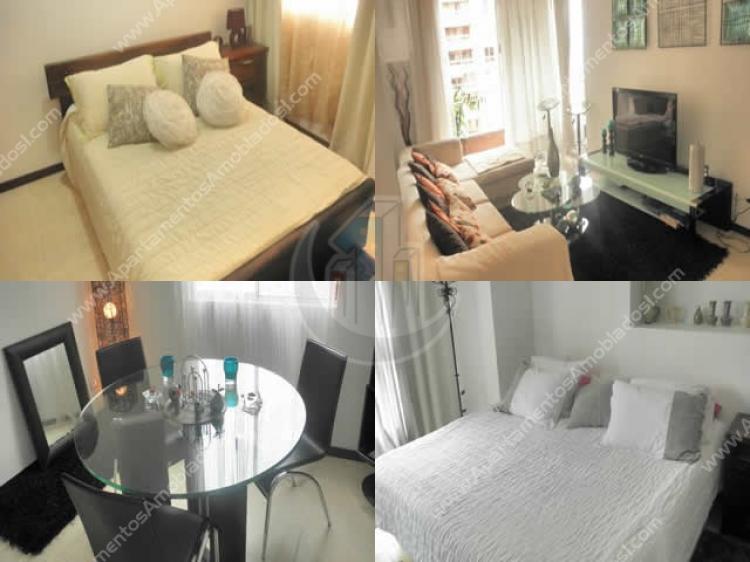 Foto Apartamento en Arriendo en Medellín, Antioquia - APA60830 - BienesOnLine