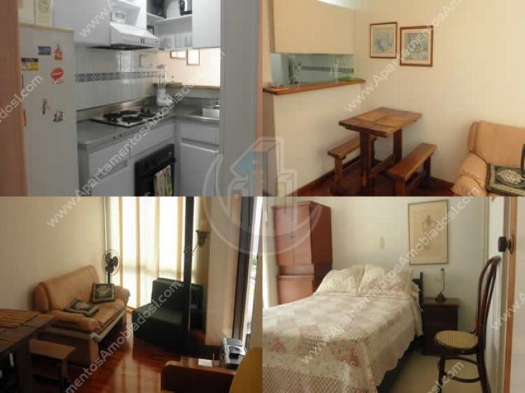 Foto Apartamento en Arriendo en Medellín, Antioquia - APA60832 - BienesOnLine