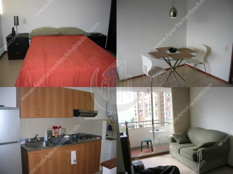 Foto Apartamento en Arriendo en Medellín, Antioquia - APA60833 - BienesOnLine