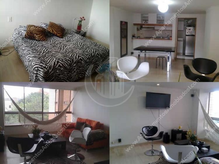 Foto Apartamento en Arriendo en Medellín, Antioquia - APA60835 - BienesOnLine