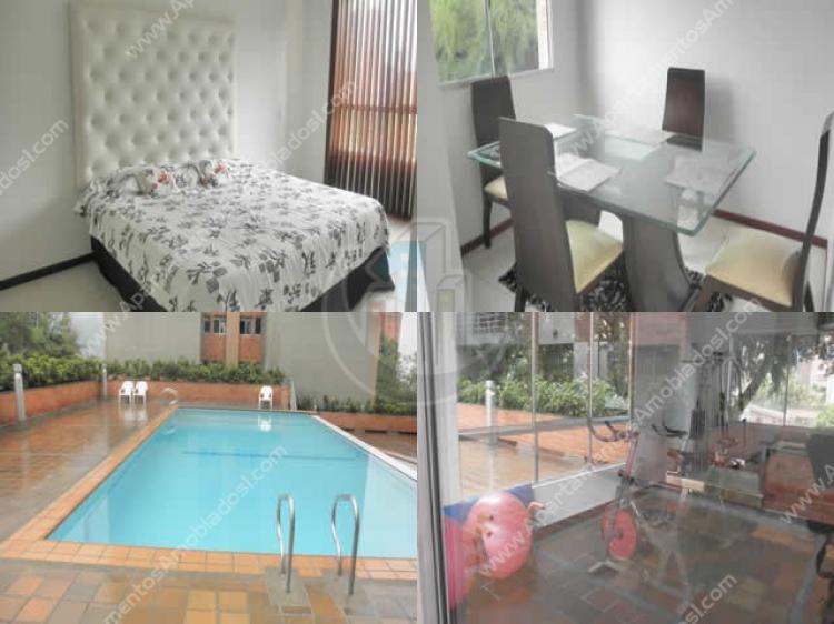 Foto Apartamento en Arriendo en Medellín, Antioquia - APA60836 - BienesOnLine