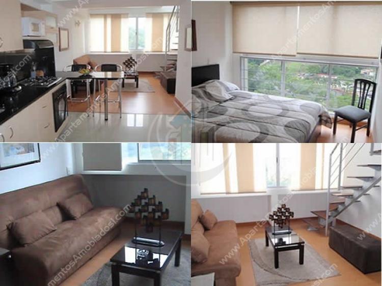 Foto Apartamento en Arriendo en Medellín, Antioquia - APA60837 - BienesOnLine