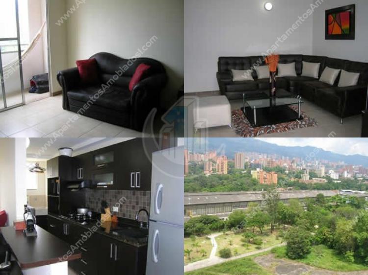 Foto Apartamento en Arriendo en Medellín, Antioquia - APA60838 - BienesOnLine
