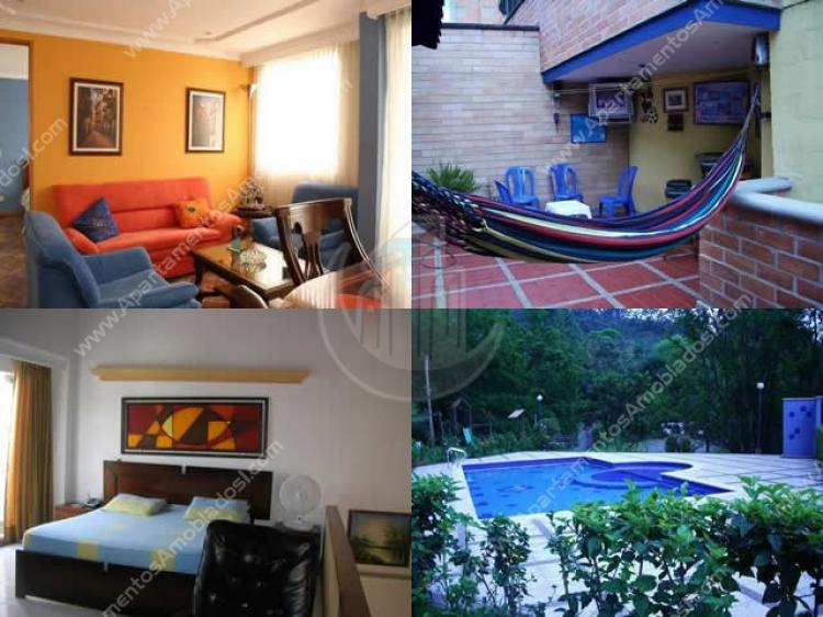 Foto Apartamento en Arriendo en Medellín, Antioquia - APA60839 - BienesOnLine