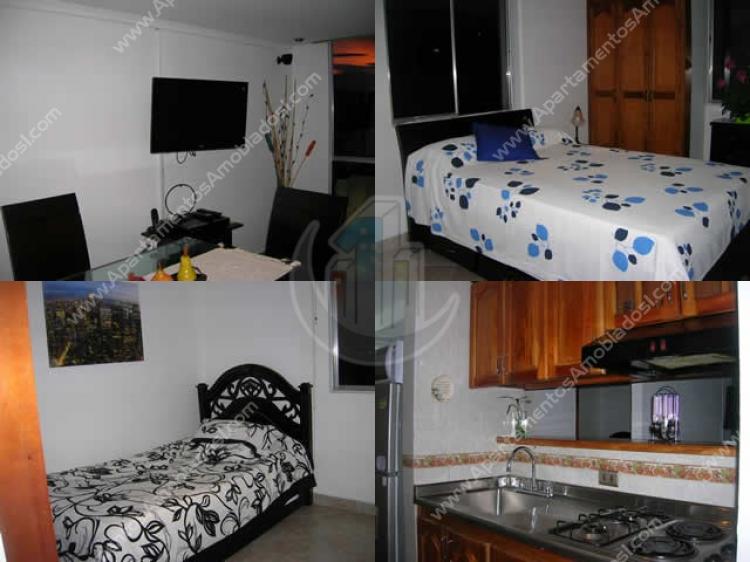 Foto Apartamento en Arriendo en Medellín, Antioquia - APA60844 - BienesOnLine