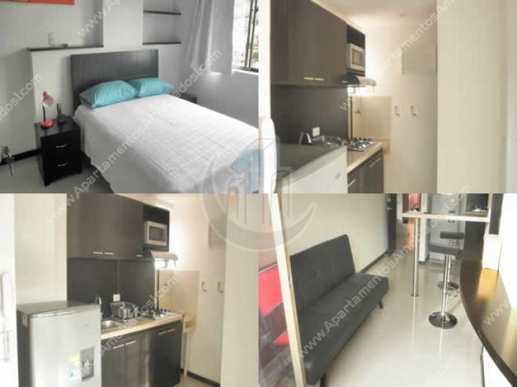 Foto Apartamento en Arriendo en Medellín, Antioquia - APA60846 - BienesOnLine